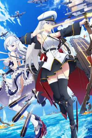 Azur Lane